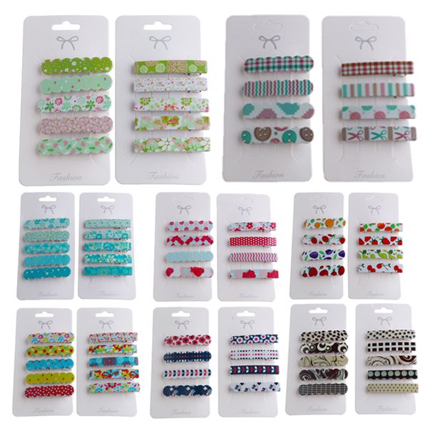 mi dairy brand wholesale hairpin simplicity alligator clips lovely thirty six species colors headwear hairornament, Slivery;white
mi dairy brand wholesale hairpin simplicity alligator clips lovely thirty six species colors headwear hairornament, Slivery;white