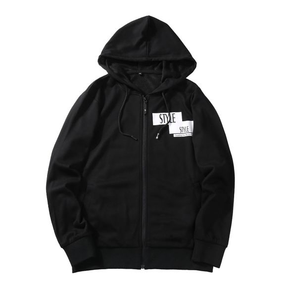 europe size thick hooides men solid color plus velvet fashion sweatshirts men hip hop high streetwear fleece hoody man clothing, Black
europe size thick hooides men solid color plus velvet fashion sweatshirts men hip hop high streetwear fleece hoody man clothing, Black