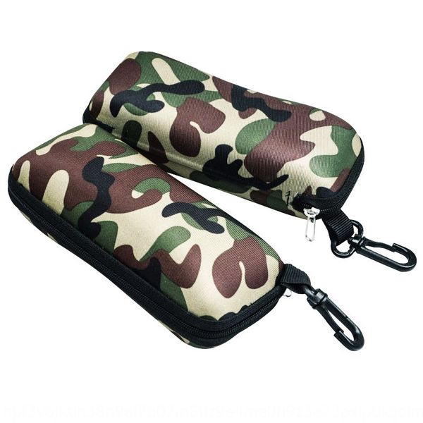 outdoor zipper camouflage cloth case sun case sports sunglasses box thickened shockproof and anti-pressure sunglasses box
outdoor zipper camouflage cloth case sun case sports sunglasses box thickened shockproof and anti-pressure sunglasses box