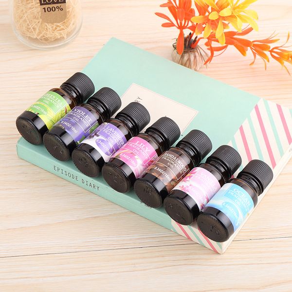 10ml water-soluble flower fruit essential oils for aromatherapy diffusers essential oil relieve body stress help sleep oil tslm1
10ml water-soluble flower fruit essential oils for aromatherapy diffusers essential oil relieve body stress help sleep oil tslm1
