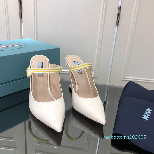 2019 early autumn new single shoes genuine leather soles soft sandals women wedge comfortable party shoes with box r05, Black
2019 early autumn new single shoes genuine leather soles soft sandals women wedge comfortable party shoes with box r05, Black