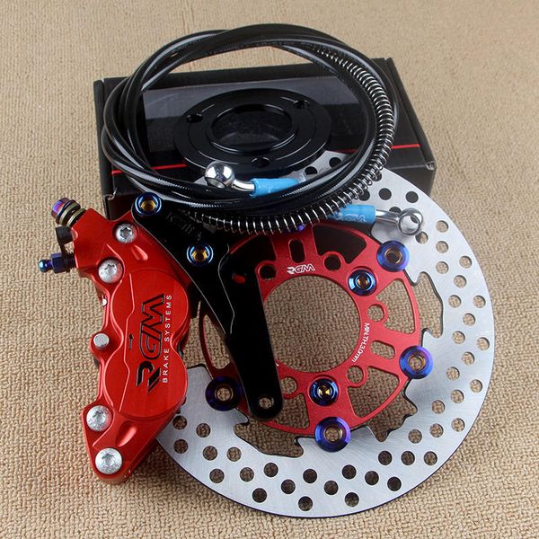 электрический модифицированный задний тормоз n1s big abalone четыре суппорта тормозной комплект + 220 диск бесплатная доставка
электрический модифицированный задний тормоз n1s big abalone четыре суппорта тормозной комплект + 220 диск бесплатная доставка