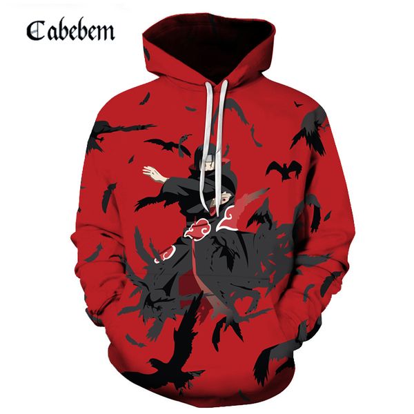 2019 aikooki winter 3d hoodies men/women fashion streetwear 3d print men's hoodies and sweatshirt, Black
2019 aikooki winter 3d hoodies men/women fashion streetwear 3d print men's hoodies and sweatshirt, Black