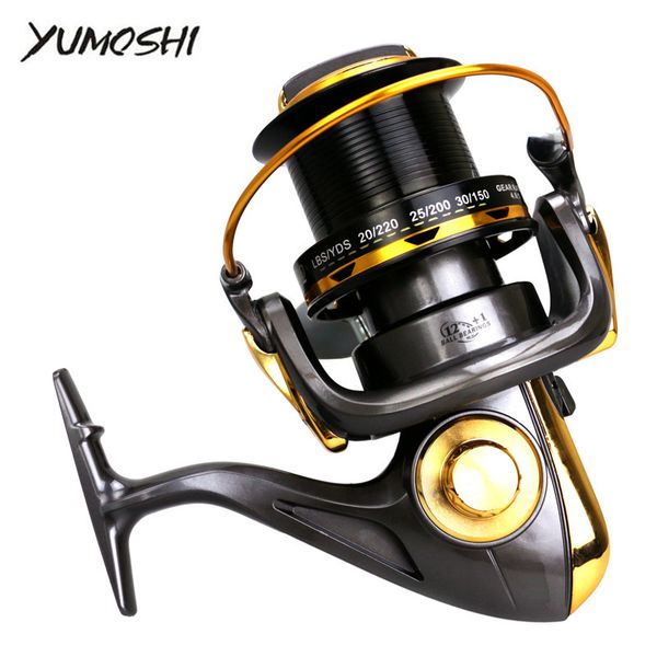 yumoshi tf long sfishing reels distant jigging trolling gapless fishing reels casting reel cnc tocker max drag spinning reel
yumoshi tf long sfishing reels distant jigging trolling gapless fishing reels casting reel cnc tocker max drag spinning reel