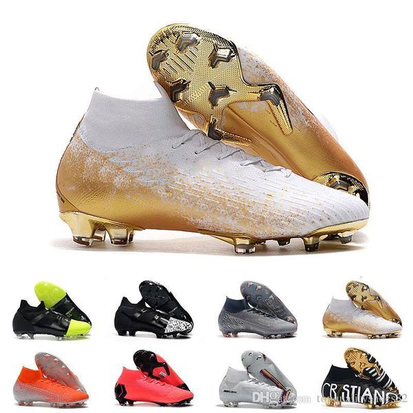 2019 mercurial superfly vi 360 elite fg kj 6 xii 12 cr7 роналдо mens женщин высокий обувь бутсы бутсы размер 39-45
2019 mercurial superfly vi 360 elite fg kj 6 xii 12 cr7 роналдо mens женщин высокий обувь бутсы бутсы размер 39-45