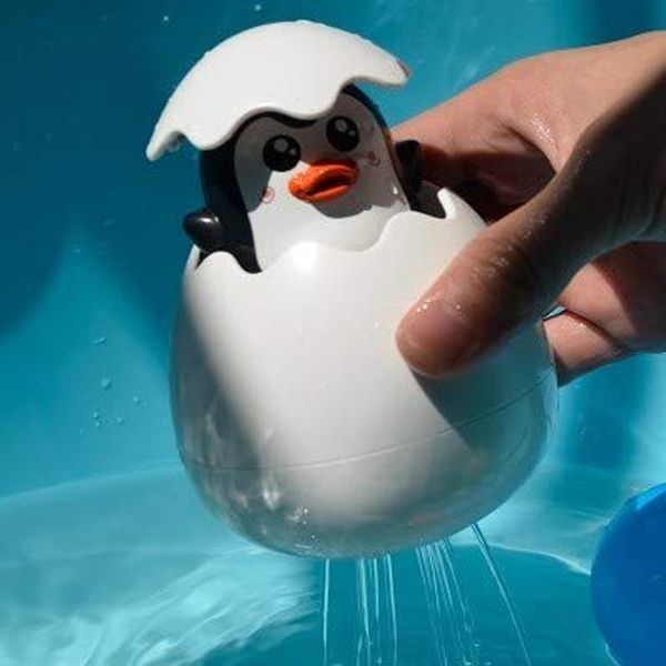 new baby bath toys raining cloud duckling egg baby play water toy children bathroom sprinkler shower toys for kids
new baby bath toys raining cloud duckling egg baby play water toy children bathroom sprinkler shower toys for kids