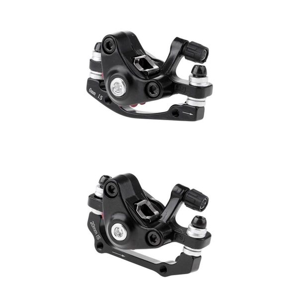 2pcs bike front rear caliper, mechanical disc brake bicycle cycling mtb mountain parts
2pcs bike front rear caliper, mechanical disc brake bicycle cycling mtb mountain parts