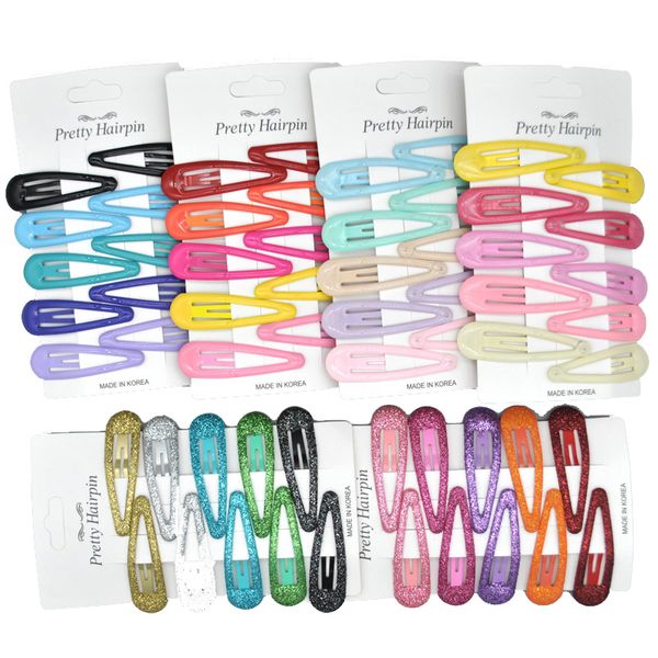 20pcs/lot korean style hair accessories candy dripping hair clip princess barrette solid hairclip headdress hairpins for girls, Slivery;white
20pcs/lot korean style hair accessories candy dripping hair clip princess barrette solid hairclip headdress hairpins for girls, Slivery;white