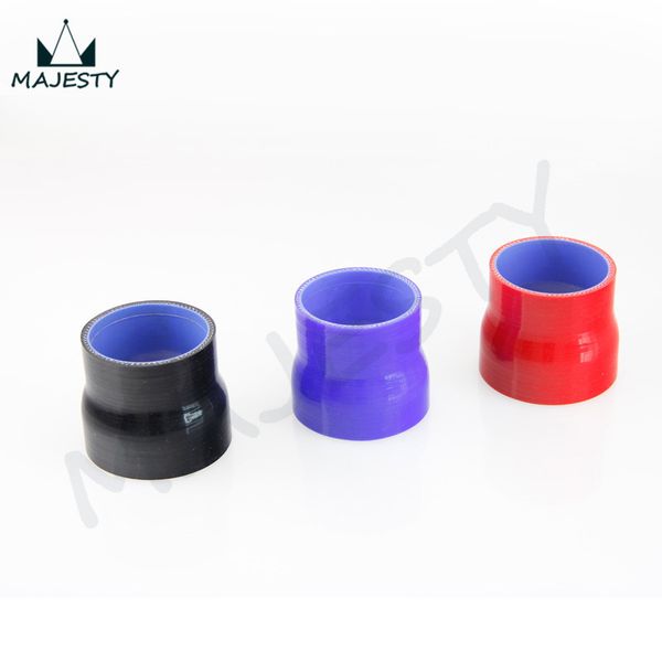 5 pcs 3" to 3.5" straight reducer silicone turbo hose coupler 76mm - 89mm black/blue/red
5 pcs 3" to 3.5" straight reducer silicone turbo hose coupler 76mm - 89mm black/blue/red