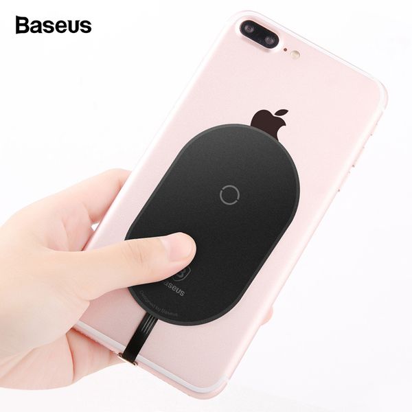 baseus qi wireless charger receiver for iphone 7 6 6s plus wireless charging adapter receptor for samsung xiaomi android phone
baseus qi wireless charger receiver for iphone 7 6 6s plus wireless charging adapter receptor for samsung xiaomi android phone