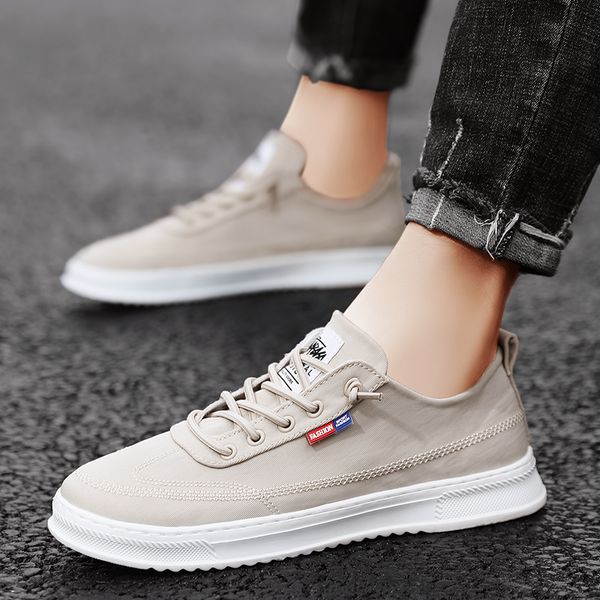 korean breathable white spring/summer up sport man men mesh comfortable adulto casual for masculino sapato new sole high flat, Black
korean breathable white spring/summer up sport man men mesh comfortable adulto casual for masculino sapato new sole high flat, Black