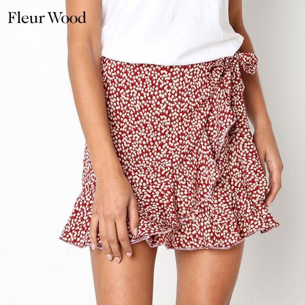 fleur wood women skirt leopard floral print dot asymmetrical ruffles mini 2020 summer holiday bohemian pleated skirt ladies, Black
fleur wood women skirt leopard floral print dot asymmetrical ruffles mini 2020 summer holiday bohemian pleated skirt ladies, Black