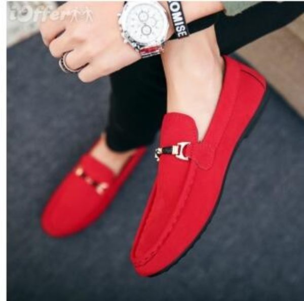 zyyzym men casual shoes 2019 spring summer men loafers new slip on light canvas youth men shoes breathable fashion flat footwear, Black
zyyzym men casual shoes 2019 spring summer men loafers new slip on light canvas youth men shoes breathable fashion flat footwear, Black