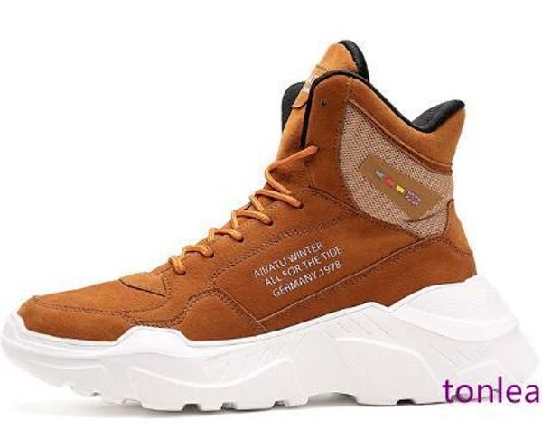 high top кроссовки winter дышащие кроссовки из кожи для мужчин легкий gym runing обувь туризм walking стабильности
high top кроссовки winter дышащие кроссовки из кожи для мужчин легкий gym runing обувь туризм walking стабильности