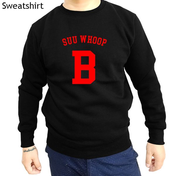 new arrived suu whoop yg 400 still brazy compton bompton 4 hunnid stay dangerous men sweatshirt new arrived cool hoody sbz4328, Black
new arrived suu whoop yg 400 still brazy compton bompton 4 hunnid stay dangerous men sweatshirt new arrived cool hoody sbz4328, Black