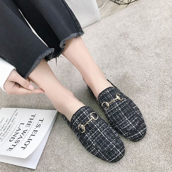 women's fashion women's shoes flat round toe wild college style shoes mujer chaussure femme zapatillas mujer j14-83, Black
women's fashion women's shoes flat round toe wild college style shoes mujer chaussure femme zapatillas mujer j14-83, Black