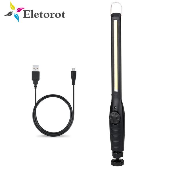 led light cob flashlight car repair work light usb rechargeable magnetic portable car service belt work light
led light cob flashlight car repair work light usb rechargeable magnetic portable car service belt work light
