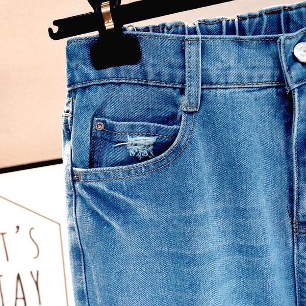 ripped jeans for women clothes vintage high waist boyfriend jeans female denim harem pants stretch plus size mom jeans 5xl q2333, Blue
ripped jeans for women clothes vintage high waist boyfriend jeans female denim harem pants stretch plus size mom jeans 5xl q2333, Blue