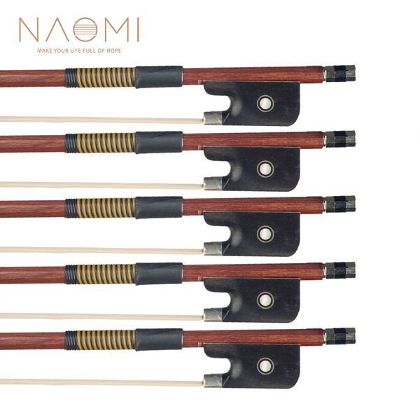 naomi 5pcs brazilwood viola bow ebony frog for 15'' 16'' viola paris eye violin family parts accessories new
naomi 5pcs brazilwood viola bow ebony frog for 15'' 16'' viola paris eye violin family parts accessories new