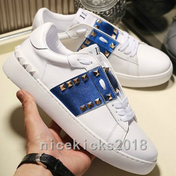 valentine shoes fashion man woman casual shoes spike fashion leisure athletic skateboarding shoes arthur yb32, Black
valentine shoes fashion man woman casual shoes spike fashion leisure athletic skateboarding shoes arthur yb32, Black