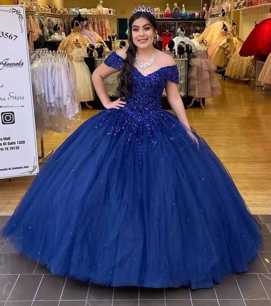 navy blue crystal sweet 16 quinceanera prom dresses corset lace ball gowns long evening dress floor length, Blue;red
navy blue crystal sweet 16 quinceanera prom dresses corset lace ball gowns long evening dress floor length, Blue;red