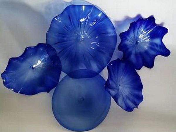 big wall plates murano glass walll lamps chihuly style hanging glass wall art for home decor
big wall plates murano glass walll lamps chihuly style hanging glass wall art for home decor