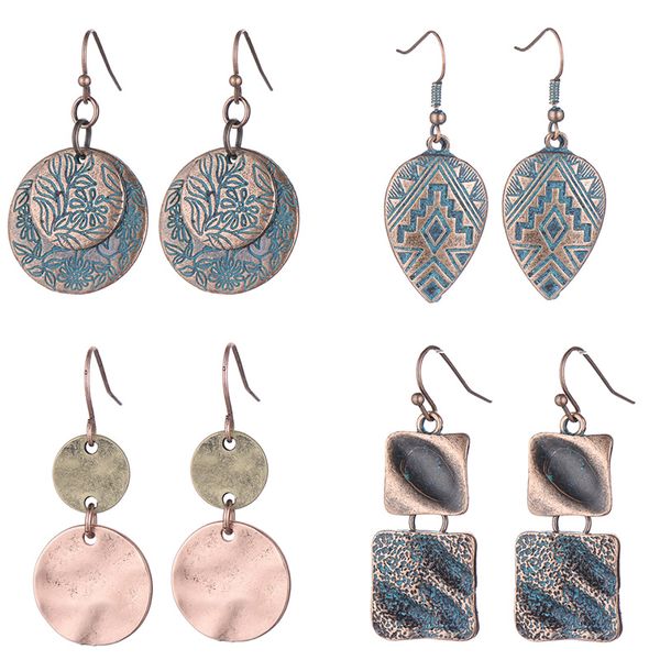 luokey классический vintage мотаться серьги bohemian этнический античная серьги для женщин непальская стиль выдалбливают серьги падения ювел, Silver
luokey классический vintage мотаться серьги bohemian этнический античная серьги для женщин непальская стиль выдалбливают серьги падения ювел, Silver