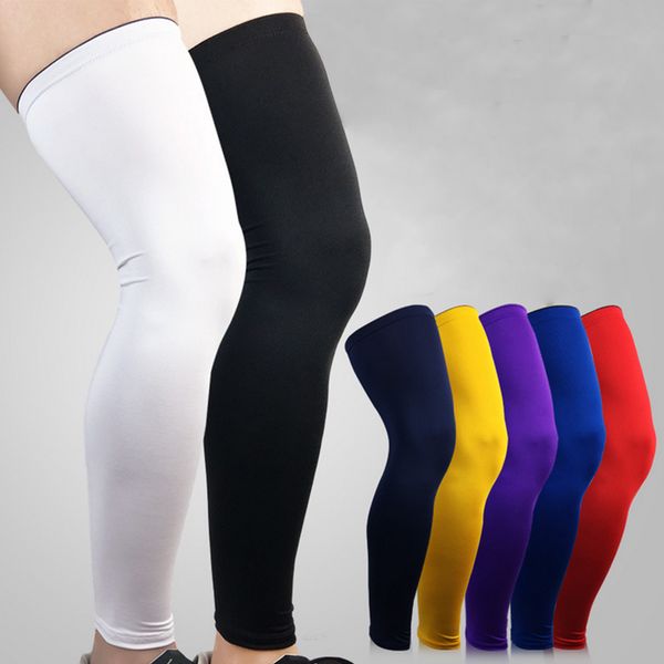 basketball golf bicycle legwarmers calf protector sleeve compression leg knee sleeves football sports outdoor wear unisex, Black
basketball golf bicycle legwarmers calf protector sleeve compression leg knee sleeves football sports outdoor wear unisex, Black