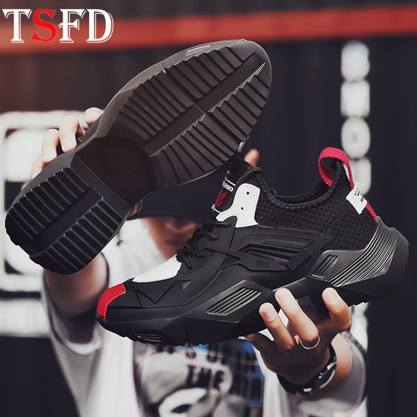 платформа мужские кроссовки клинка спортивная обувь мужчины кроссовки для мужчин спорт mesh air black high top чистка zapatos de hombre v4
платформа мужские кроссовки клинка спортивная обувь мужчины кроссовки для мужчин спорт mesh air black high top чистка zapatos de hombre v4