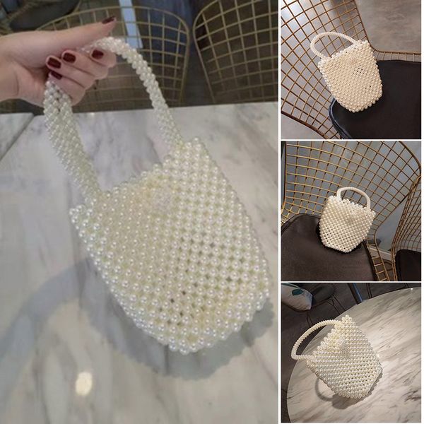 имитация жемчуга бисером сумочка маленькая сумка женская вечерняя сумка партия сумка k-best 
имитация жемчуга бисером сумочка маленькая сумка женская вечерняя сумка партия сумка k-best