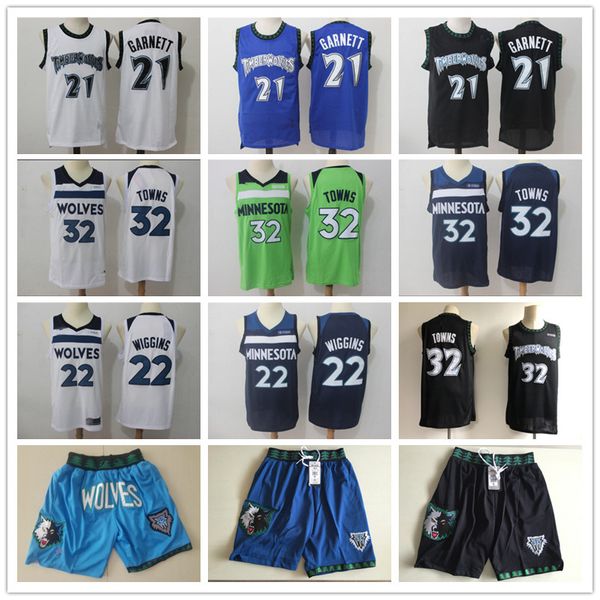mens minnesota timberwolves throwback kevin 21 garnett karl-anthony 32 towns andrew 22 wiggins shorts basketball jerseys, Black;red
mens minnesota timberwolves throwback kevin 21 garnett karl-anthony 32 towns andrew 22 wiggins shorts basketball jerseys, Black;red