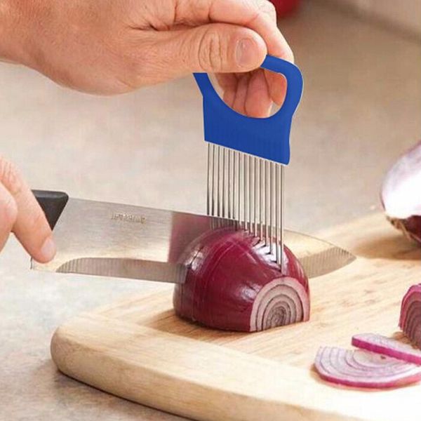 onion needle stainless steel cutter forks kitchen tools fruit inserted cut vegetables holder fork slicer easy to clean wx-c32
onion needle stainless steel cutter forks kitchen tools fruit inserted cut vegetables holder fork slicer easy to clean wx-c32