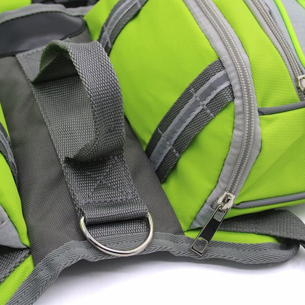 pet jewelry водонепроницаемой регулируемая полиэстер pet рюкзак собака saddle bag подходит для большой собаки походного
pet jewelry водонепроницаемой регулируемая полиэстер pet рюкзак собака saddle bag подходит для большой собаки походного