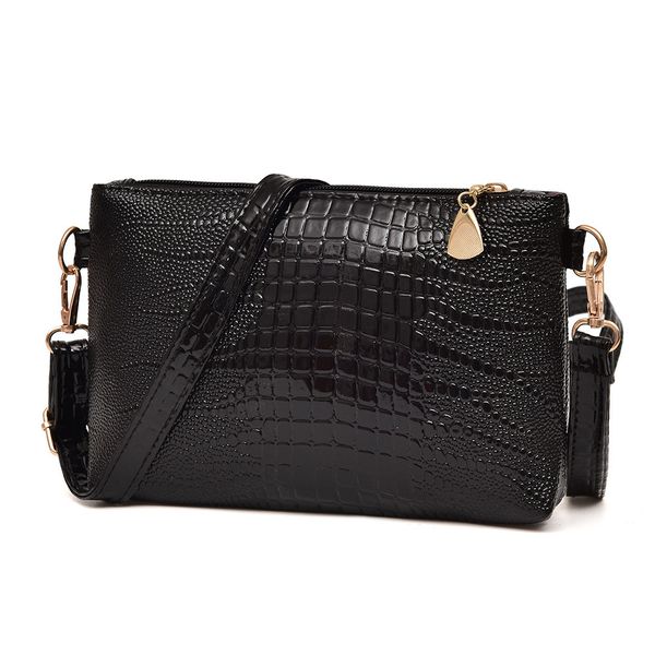 handbag woman bag 2019 handbag crocodile pattern shoulder bag small tote ladies purse women crossbody bags for women#25
handbag woman bag 2019 handbag crocodile pattern shoulder bag small tote ladies purse women crossbody bags for women#25