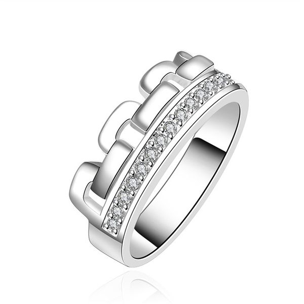 epacket dhl plated sterling silver geometric zircon ring dhsr602 us size 7; fashion women's 925 silver plate three stone rings jewelry, Golden;silver
epacket dhl plated sterling silver geometric zircon ring dhsr602 us size 7; fashion women's 925 silver plate three stone rings jewelry, Golden;silver