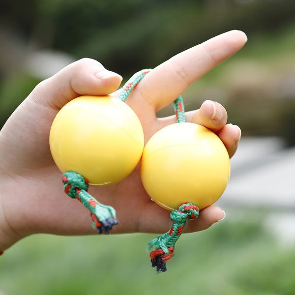 2pcs sand hammer maracas egg rhythm balls easy to play developmental music nurturing gifts baby early educational musical toy
2pcs sand hammer maracas egg rhythm balls easy to play developmental music nurturing gifts baby early educational musical toy