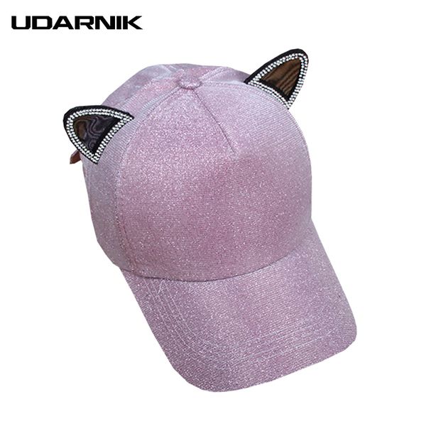 women girl baseball cap snapback trucker sun hat 56-58cm cat ears rhinestone cute fashion streetwear adjustable strap 904-a430, Blue;gray
women girl baseball cap snapback trucker sun hat 56-58cm cat ears rhinestone cute fashion streetwear adjustable strap 904-a430, Blue;gray