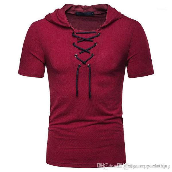 loose summer mens tshirt fashion breathable short sleeve tether tees casual mens fashion solid color, White;black
loose summer mens tshirt fashion breathable short sleeve tether tees casual mens fashion solid color, White;black