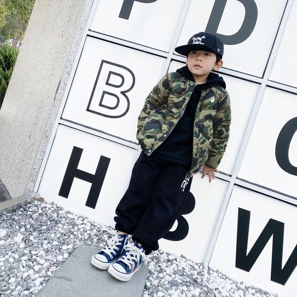 mikiumkee2020 fashion br small and medium boys and girls 90 duck down camouflage monkey jacket jacket, Blue;gray
mikiumkee2020 fashion br small and medium boys and girls 90 duck down camouflage monkey jacket jacket, Blue;gray
