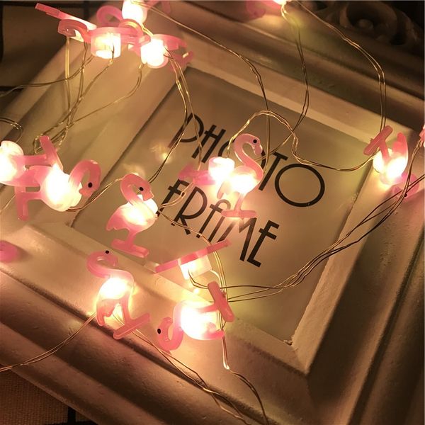 2m copper wire light flamingo pineapple watermelon decor home lamp tropical birthday hawaii decor christmas holiday decoration
2m copper wire light flamingo pineapple watermelon decor home lamp tropical birthday hawaii decor christmas holiday decoration