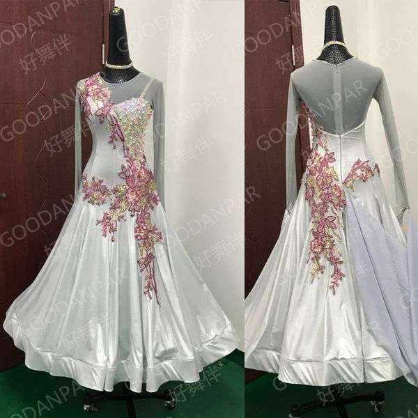 goodanpar жемчужная сетка с длинным рукавом из лайкры для женщин конкурсное платье для бальных танцев с боди бюстгальтер с чашечками, Black;red
goodanpar жемчужная сетка с длинным рукавом из лайкры для женщин конкурсное платье для бальных танцев с боди бюстгальтер с чашечками, Black;red