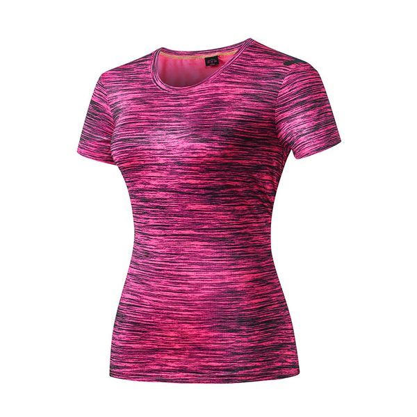 fitness clothing summer running t shirt woman breathable sport shirt spring compression jogging suits for women chaqueta mujer, Black;blue
fitness clothing summer running t shirt woman breathable sport shirt spring compression jogging suits for women chaqueta mujer, Black;blue