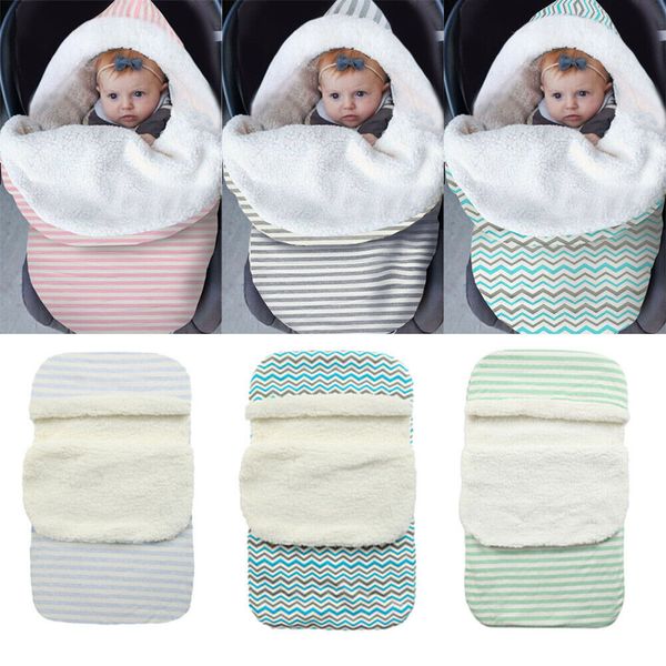 newborn baby winter warm sleeping bags infant button knit swaddle wrap swaddling stroller wrap toddler blanket sleeping bags
newborn baby winter warm sleeping bags infant button knit swaddle wrap swaddling stroller wrap toddler blanket sleeping bags