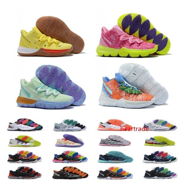 2020 boys kids kyrie v 5 all-star basketball shoes irving 5s men youth girls women zoom sport training sneakers high ankle size 36-40
2020 boys kids kyrie v 5 all-star basketball shoes irving 5s men youth girls women zoom sport training sneakers high ankle size 36-40