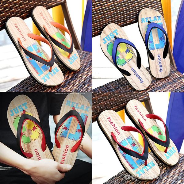 new style designer rubber non-slip sandals slippers men designer flower printed beach flip flops slipper summer hawaii beach slippers, Black
new style designer rubber non-slip sandals slippers men designer flower printed beach flip flops slipper summer hawaii beach slippers, Black