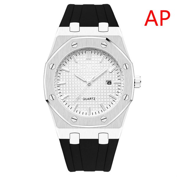 2020 luxury watch men calendar royal oak designer mens watches wholesale women dress dz clock reloj mujer, Slivery;brown
2020 luxury watch men calendar royal oak designer mens watches wholesale women dress dz clock reloj mujer, Slivery;brown
