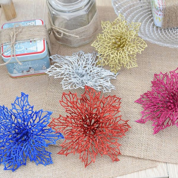 double christmas flowers christmas pendant ornaments for decoration hanging ornaments props accessories
double christmas flowers christmas pendant ornaments for decoration hanging ornaments props accessories