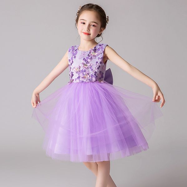 Children princess dress 2019 summer wedding dress kindergarten children in the pengpeng skirt costume, Red;yellow
Children princess dress 2019 summer wedding dress kindergarten children in the pengpeng skirt costume, Red;yellow