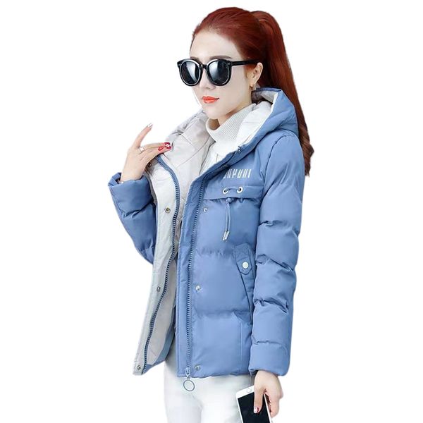 letter print korean woman casual loose hooded puffer jacket 2019 new autumn bubble coat ladies warm winter jacket women parka, Tan;black
letter print korean woman casual loose hooded puffer jacket 2019 new autumn bubble coat ladies warm winter jacket women parka, Tan;black
