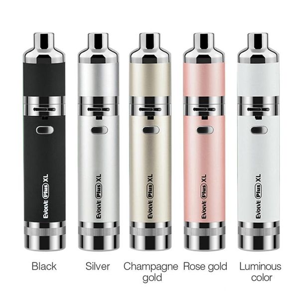 Yocan wax Evolve Plus XL Wax QUAD Coil Quatz Rod Replacemen Coil Head Evolve Plus XL Dab Pen Kit
Yocan wax Evolve Plus XL Wax QUAD Coil Quatz Rod Replacemen Coil Head Evolve Plus XL Dab Pen Kit